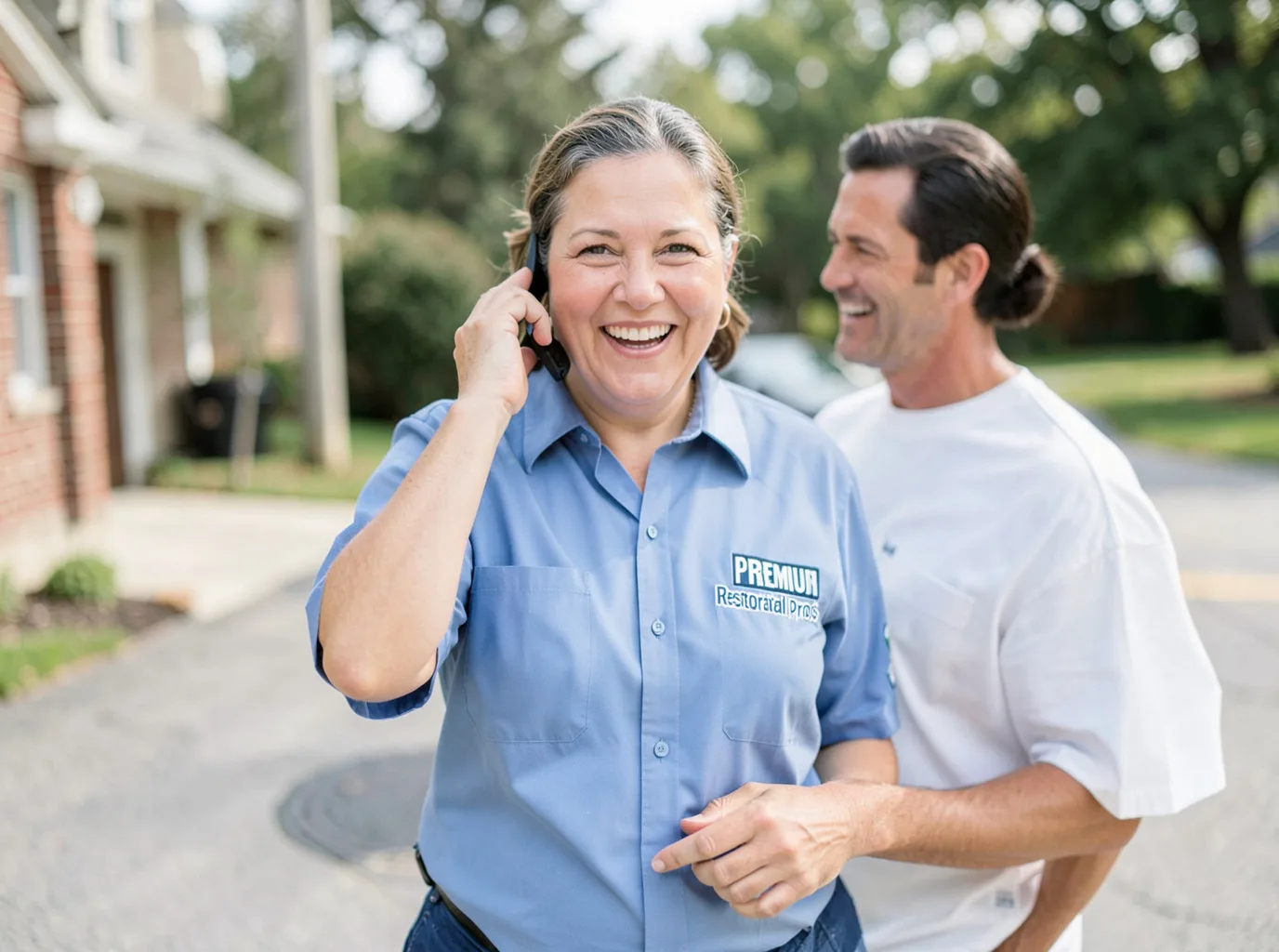 Water Damage Restoration Tieton, WA FAQs
